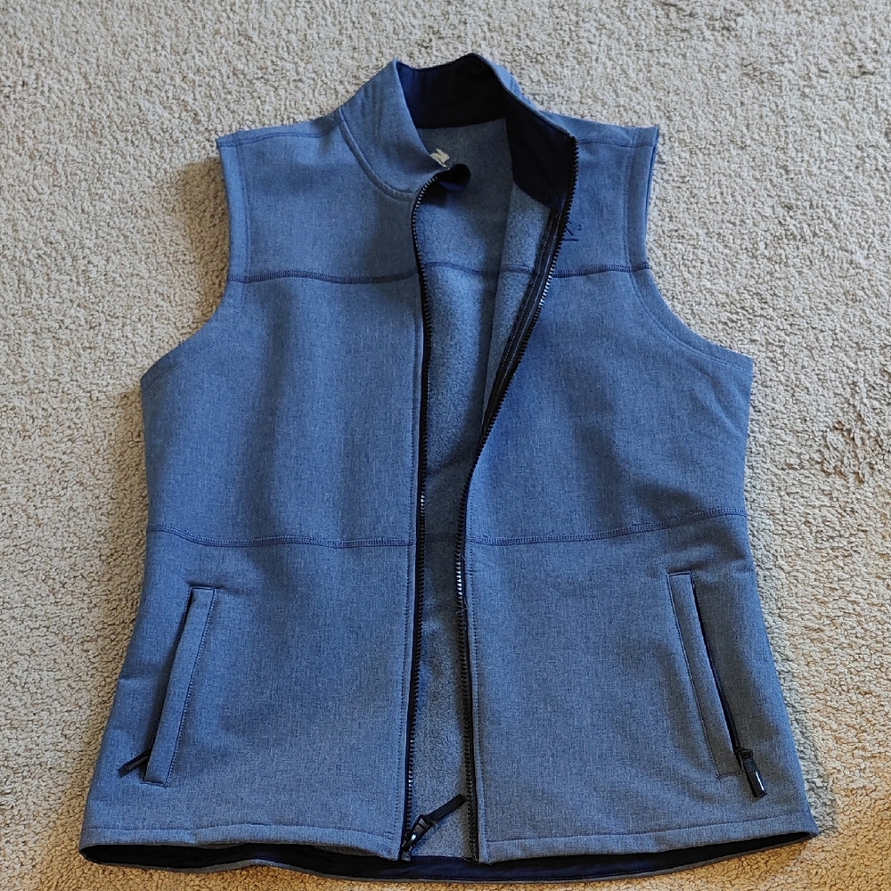 Rabbit Zip and Zoom 2.0 Vest - Size Medium